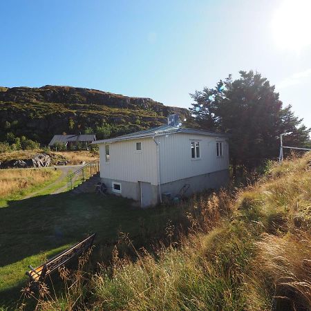 Mortsund Lodge Lofoten Leknes Exterior foto